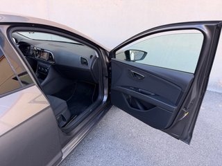 SEAT Leon DSG 2015