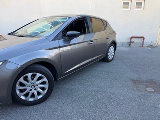 SEAT Leon DSG 2015