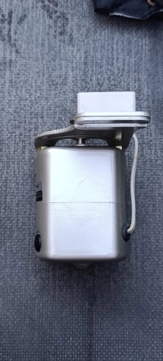 Motor Máquina Coser New Dynamic OGIHARA