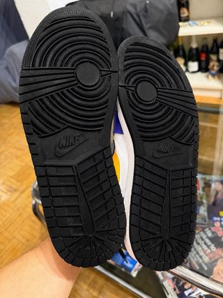 Zapatillas Jordan Mid