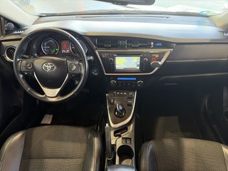 Toyota Auris Hybrid Advance 100 kW (136 CV)