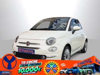 Fiat 500 1.0 Hybrid Monotrim 51 kW (70 CV)