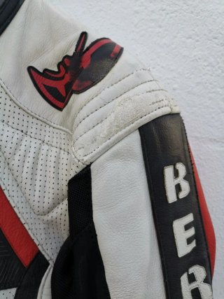 Mono de moto Berik