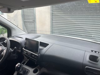 Opel Combo Cargo