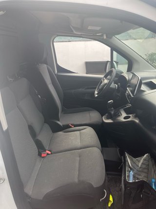 Opel Combo Cargo