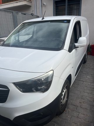 Opel Combo Cargo