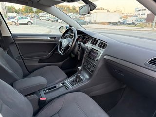 VOLKSWAGEN GOLF VII 1.6 TDi AUT !! 120.000 KMS !!