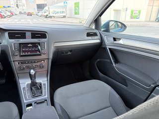 VOLKSWAGEN GOLF VII 1.6 TDi AUT !! 120.000 KMS !!