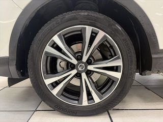 Nissan Qashqai dCi 115 N-Connecta 85 kW (115 CV)
