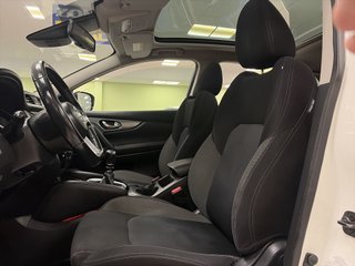 Nissan Qashqai dCi 115 N-Connecta 85 kW (115 CV)