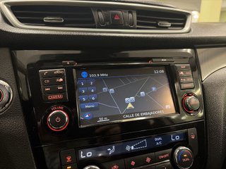 Nissan Qashqai dCi 115 N-Connecta 85 kW (115 CV)