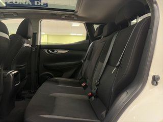 Nissan Qashqai dCi 115 N-Connecta 85 kW (115 CV)