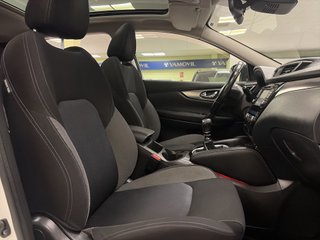 Nissan Qashqai dCi 115 N-Connecta 85 kW (115 CV)