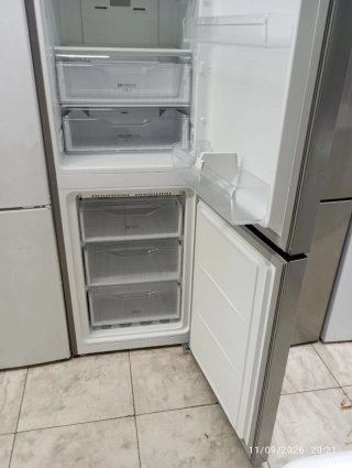 Nevera Indesit con 6 meses de garantía
