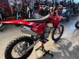 GAS GAS EC 350 F 2027 Nueva