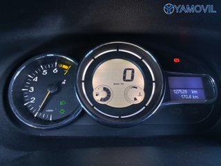 Renault Megane Coupe Limited Energy TCe 85 kW (115 CV) S&S