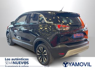 Opel Crossland 1.2 Elegance Pack 81 kW (110 CV)