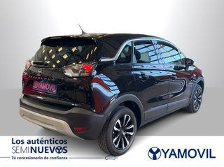 Opel Crossland 1.2 Elegance Pack 81 kW (110 CV)