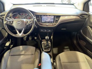 Opel Crossland 1.2 Elegance Pack 81 kW (110 CV)