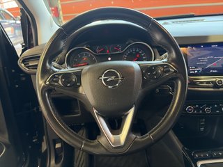 Opel Crossland 1.2 Elegance Pack 81 kW (110 CV)