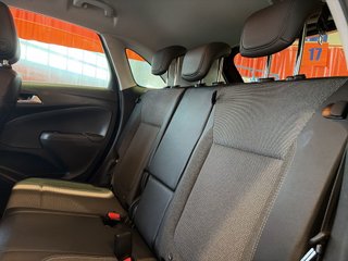 Opel Crossland 1.2 Elegance Pack 81 kW (110 CV)