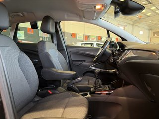 Opel Crossland 1.2 Elegance Pack 81 kW (110 CV)