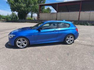 BMW Serie 1 2015