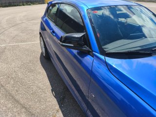BMW Serie 1 2015