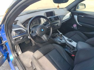 BMW Serie 1 2015