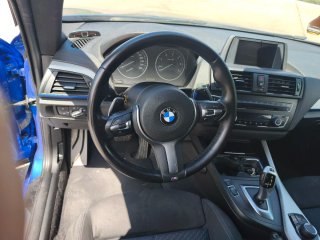 BMW Serie 1 2015