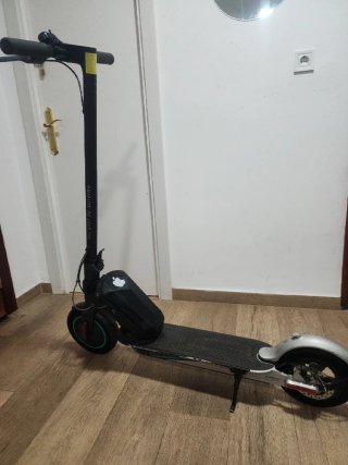 Patinete eléctrico