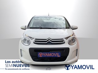 Citroen C1 PureTech 82 Feel 60 kW (82 CV)