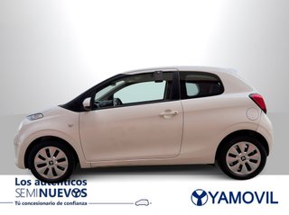 Citroen C1 PureTech 82 Feel 60 kW (82 CV)