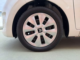 Citroen C1 PureTech 82 Feel 60 kW (82 CV)