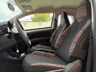 Citroen C1 PureTech 82 Feel 60 kW (82 CV)
