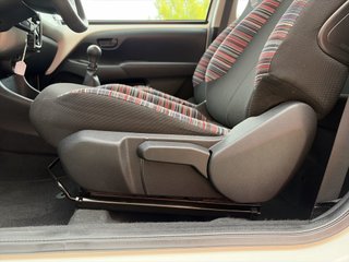 Citroen C1 PureTech 82 Feel 60 kW (82 CV)