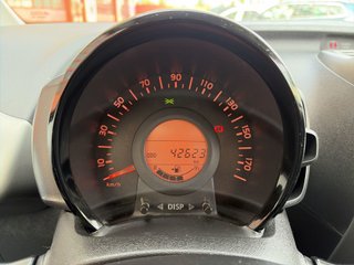 Citroen C1 PureTech 82 Feel 60 kW (82 CV)