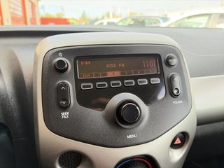 Citroen C1 PureTech 82 Feel 60 kW (82 CV)