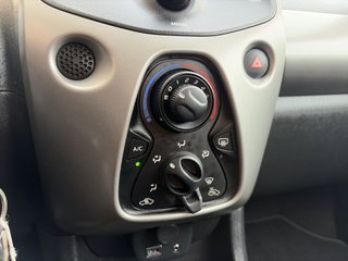 Citroen C1 PureTech 82 Feel 60 kW (82 CV)