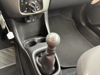 Citroen C1 PureTech 82 Feel 60 kW (82 CV)