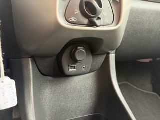 Citroen C1 PureTech 82 Feel 60 kW (82 CV)