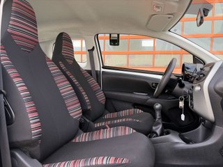 Citroen C1 PureTech 82 Feel 60 kW (82 CV)