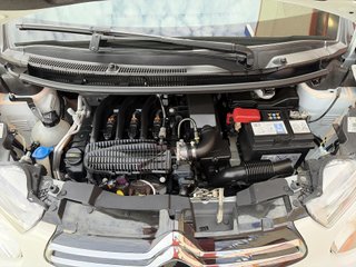 Citroen C1 PureTech 82 Feel 60 kW (82 CV)