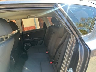 🚗 Mazda 3 1.6 CRTD 109cv – Único propietario, muy