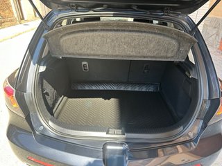 🚗 Mazda 3 1.6 CRTD 109cv – Único propietario, muy