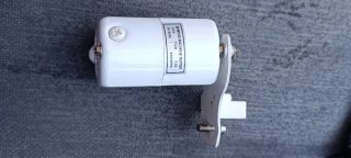 Motor Máquina Coser 120W 8000RPM