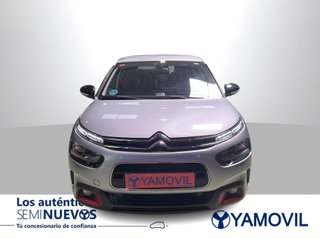Citroen C4 Cactus PureTech 110 S&S Shine 81 kW (110 CV)