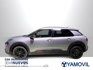 Citroen C4 Cactus PureTech 110 S&S Shine 81 kW (110 CV)