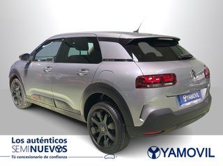 Citroen C4 Cactus PureTech 110 S&S Shine 81 kW (110 CV)