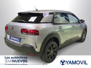 Citroen C4 Cactus PureTech 110 S&S Shine 81 kW (110 CV)